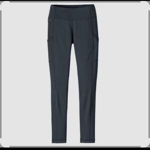 Patagonia Gray Apparel